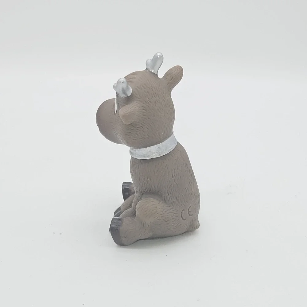Disney Frozen Baby Sven Reindeer 4